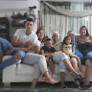 Meet your Posher, Romy